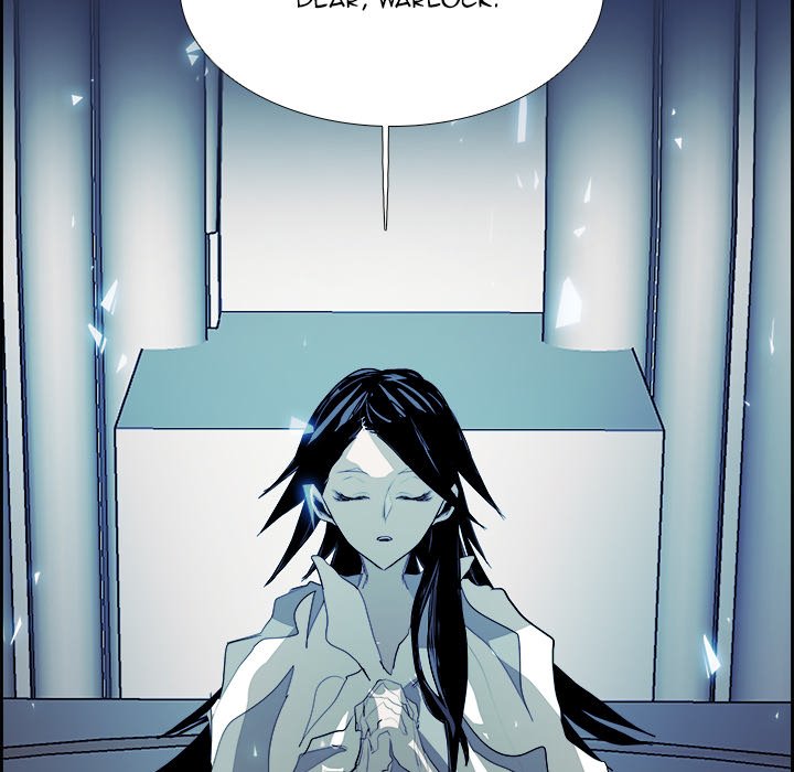 Read Warble (en) Manga Online