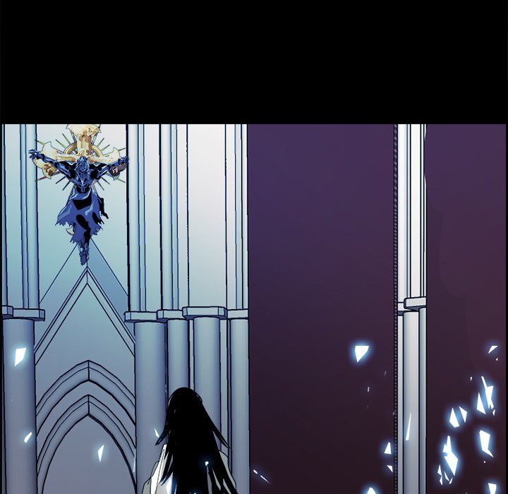 Read Warble (en) Manga Online