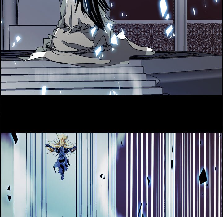 Read Warble (en) Manga Online