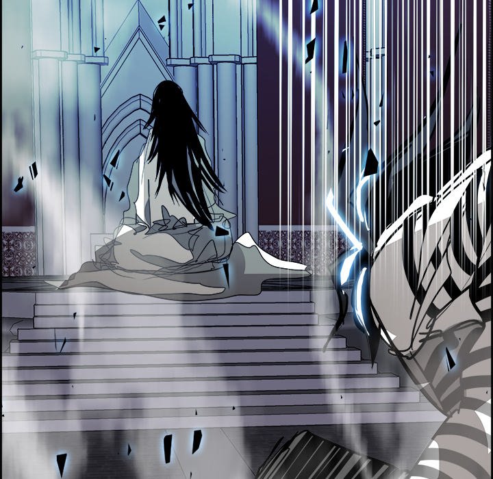 Read Warble (en) Manga Online