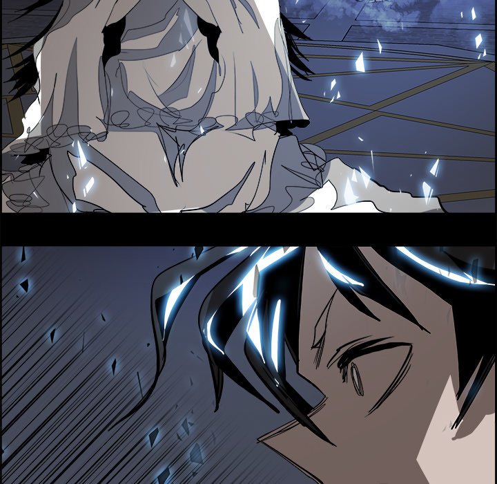 Read Warble (en) Manga Online