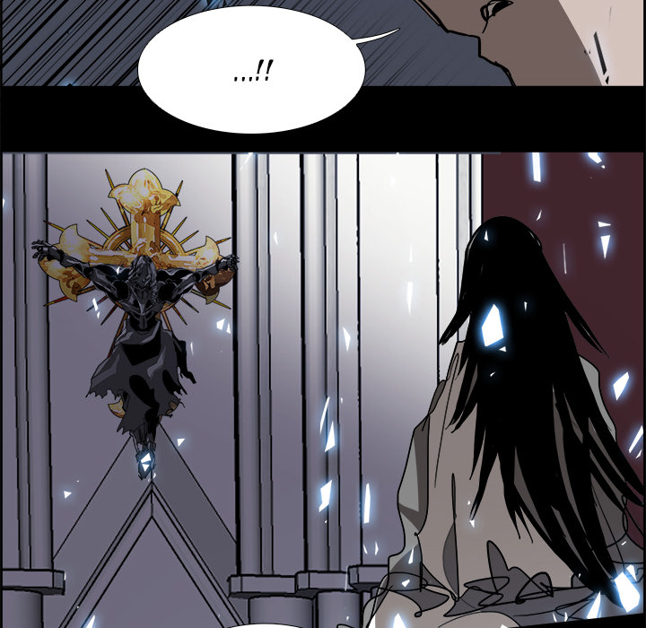 Read Warble (en) Manga Online