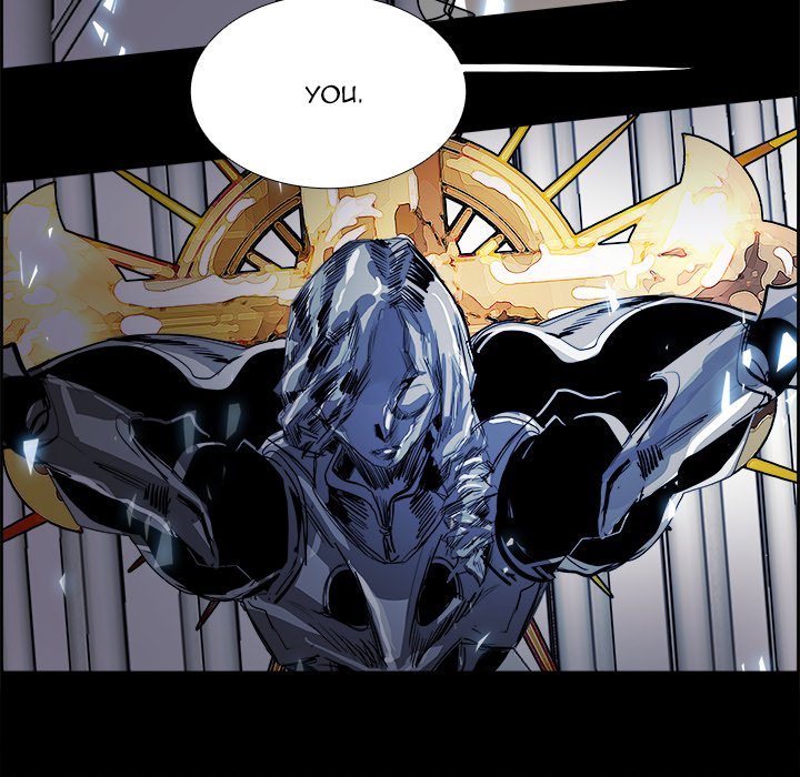 Read Warble (en) Manga Online