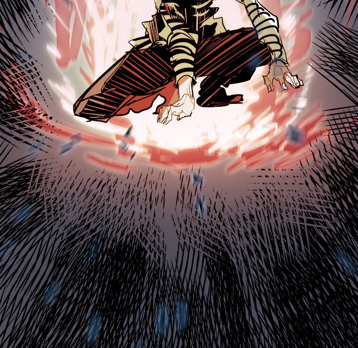 Read Warble (en) Manga Online