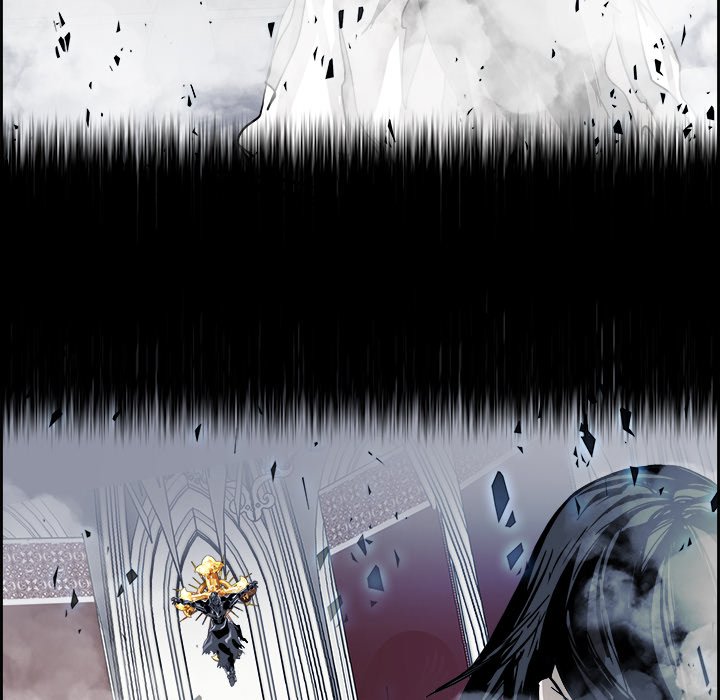 Read Warble (en) Manga Online