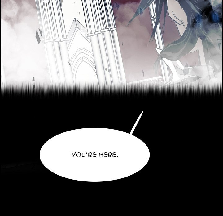 Read Warble (en) Manga Online