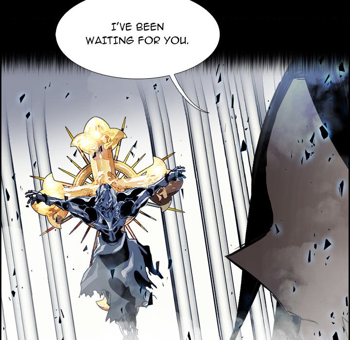 Read Warble (en) Manga Online