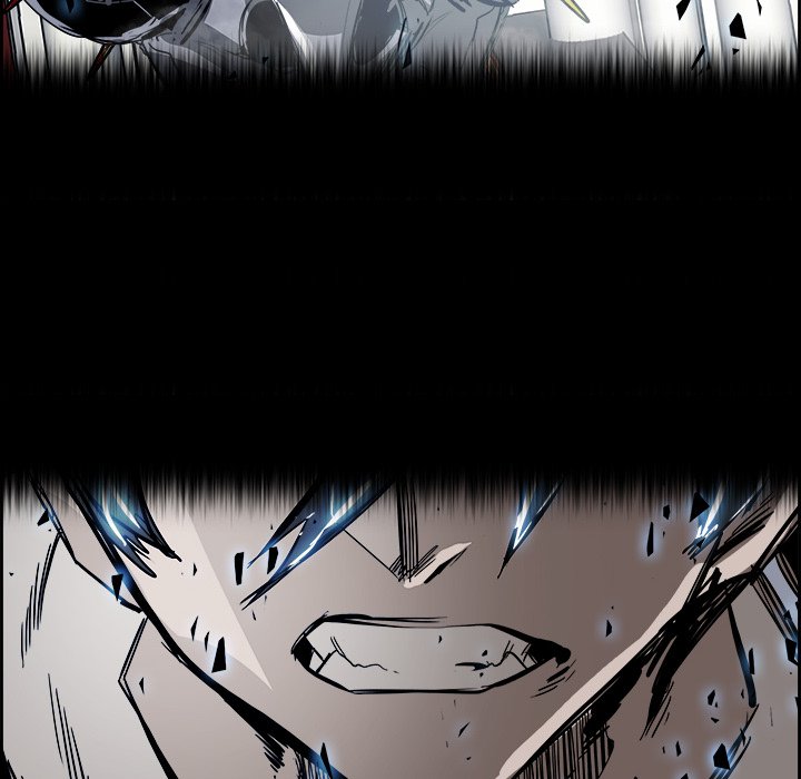 Read Warble (en) Manga Online