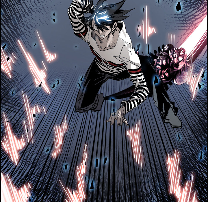 Read Warble (en) Manga Online