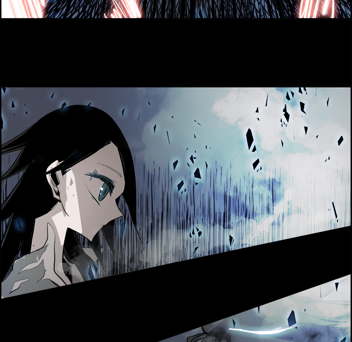 Read Warble (en) Manga Online