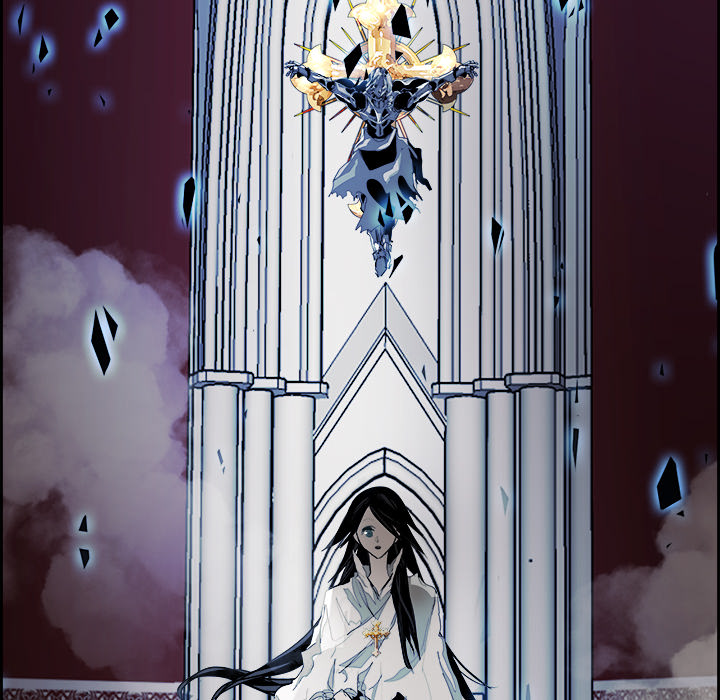 Read Warble (en) Manga Online