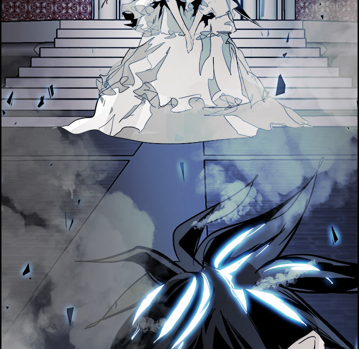 Read Warble (en) Manga Online