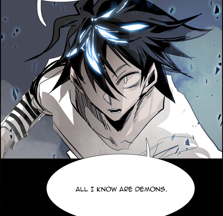 Read Warble (en) Manga Online