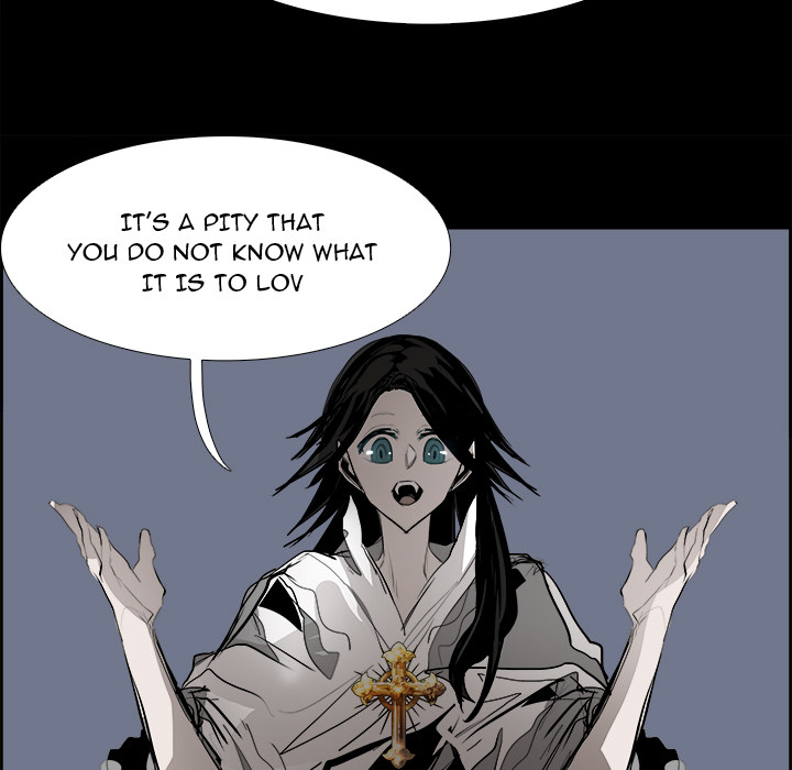 Read Warble (en) Manga Online