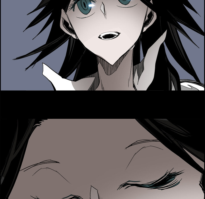 Read Warble (en) Manga Online