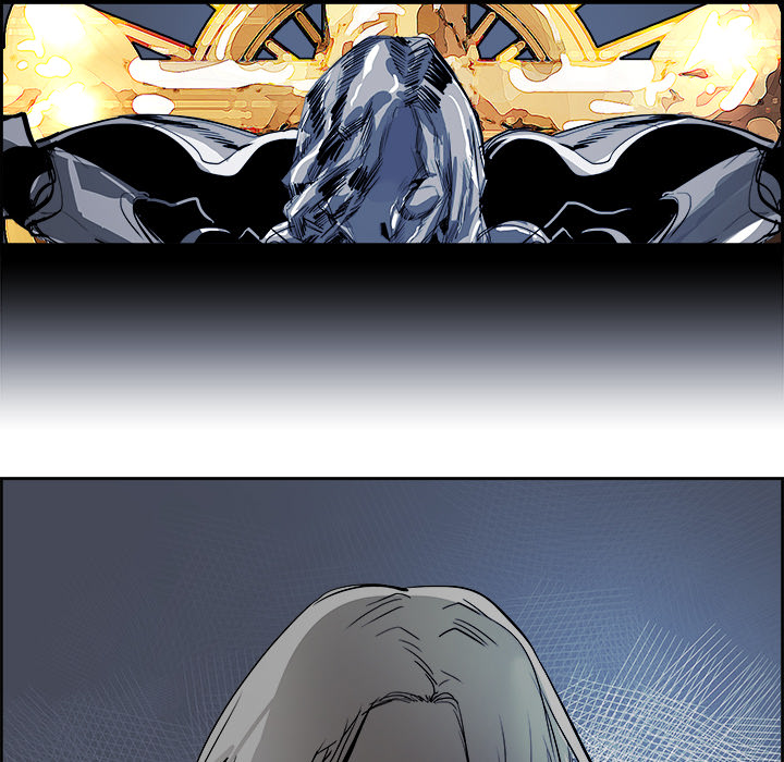 Read Warble (en) Manga Online