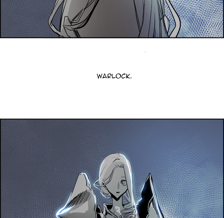 Read Warble (en) Manga Online