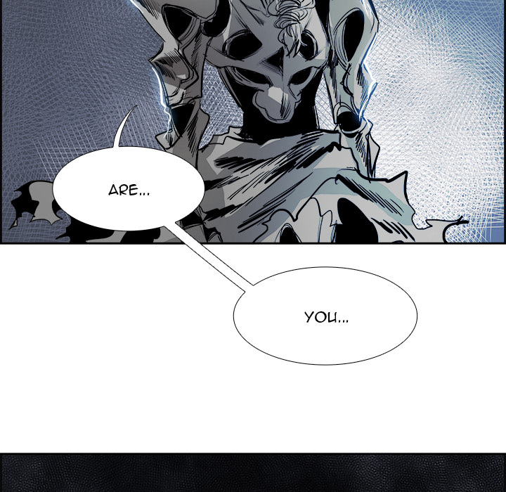 Read Warble (en) Manga Online