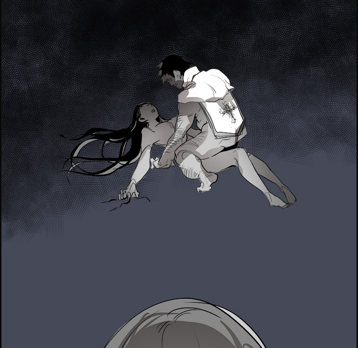 Read Warble (en) Manga Online