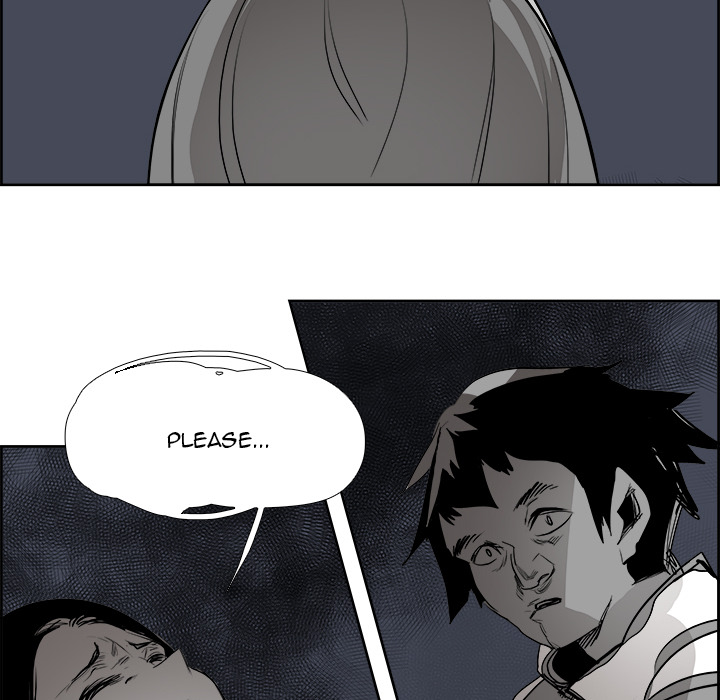 Read Warble (en) Manga Online