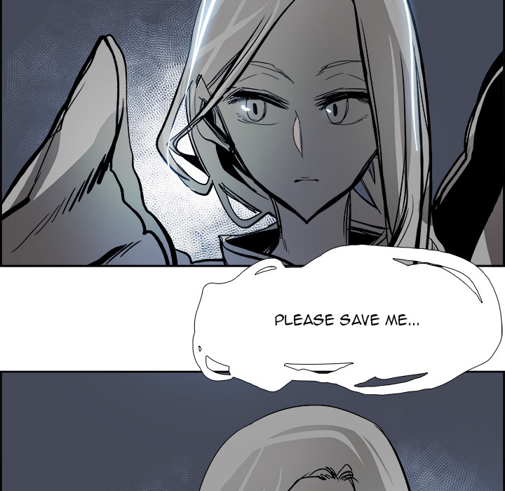 Read Warble (en) Manga Online