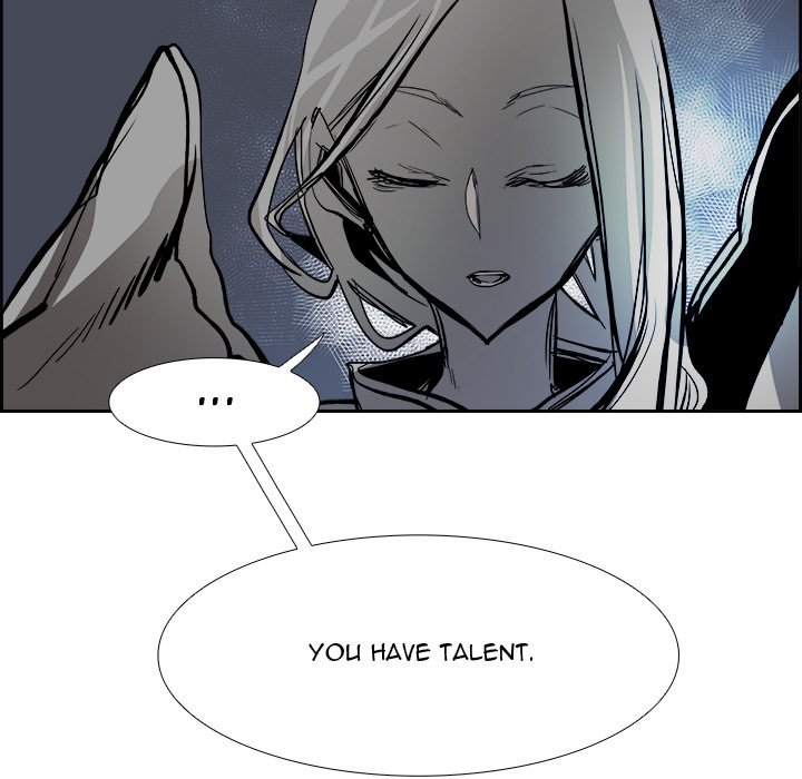 Read Warble (en) Manga Online