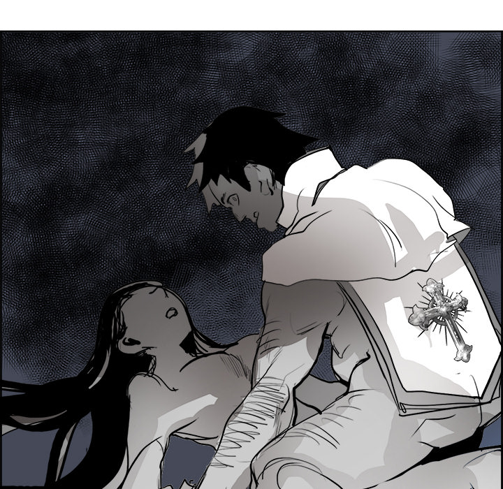 Read Warble (en) Manga Online