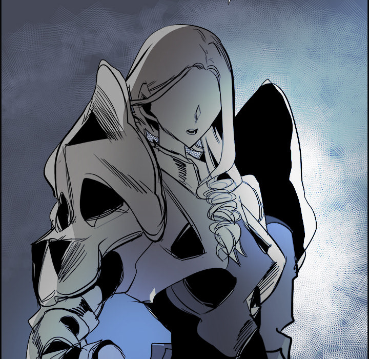 Read Warble (en) Manga Online