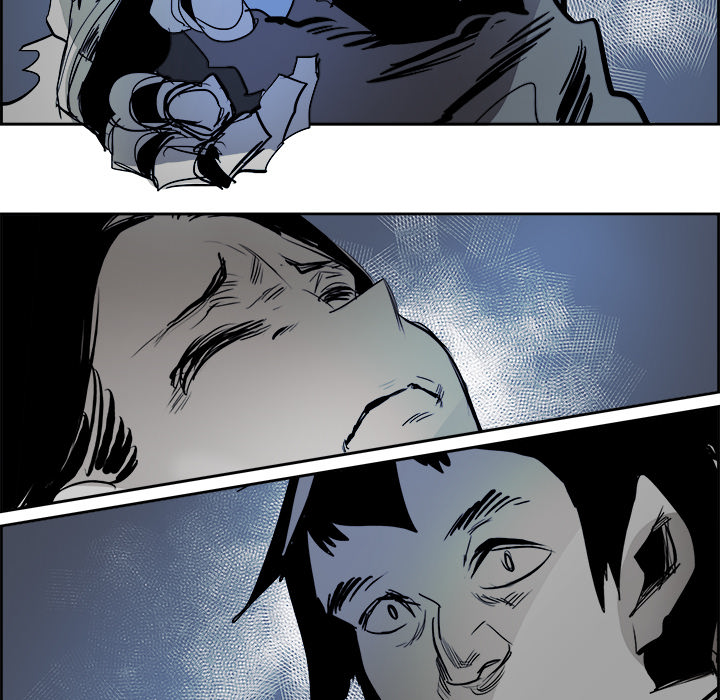 Read Warble (en) Manga Online