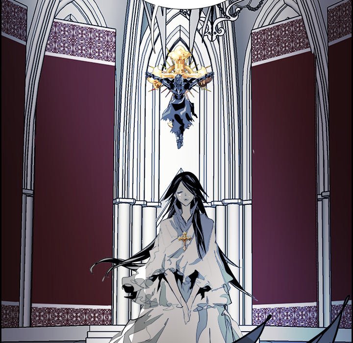 Read Warble (en) Manga Online