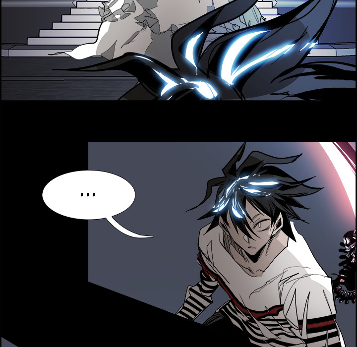 Read Warble (en) Manga Online