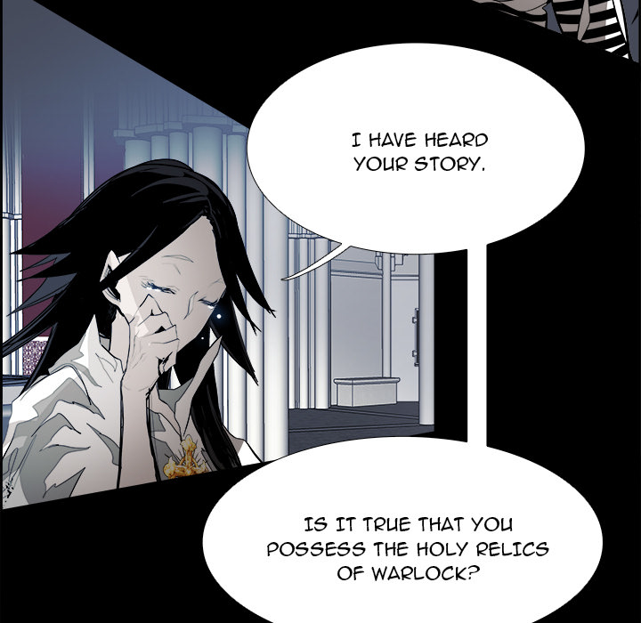 Read Warble (en) Manga Online