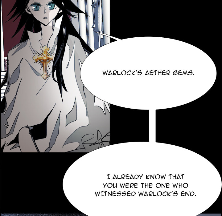 Read Warble (en) Manga Online