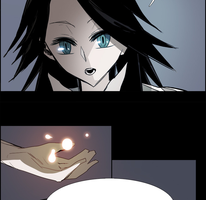 Read Warble (en) Manga Online