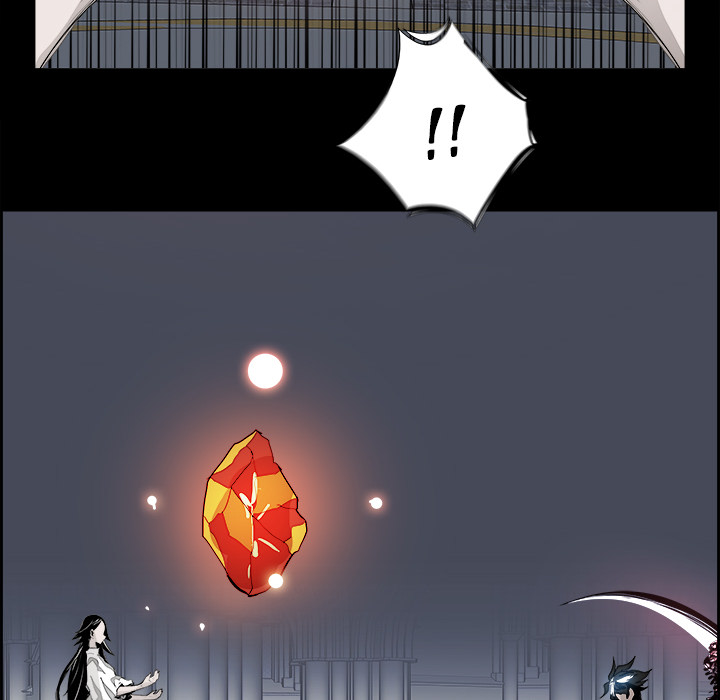 Read Warble (en) Manga Online