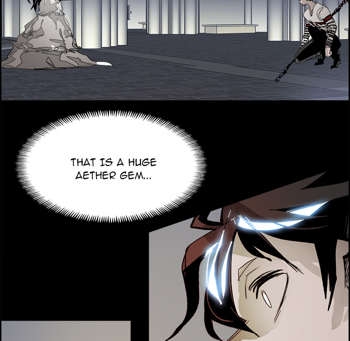 Read Warble (en) Manga Online