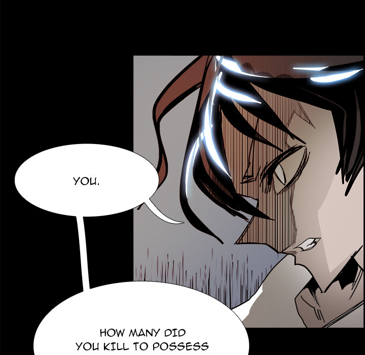 Read Warble (en) Manga Online