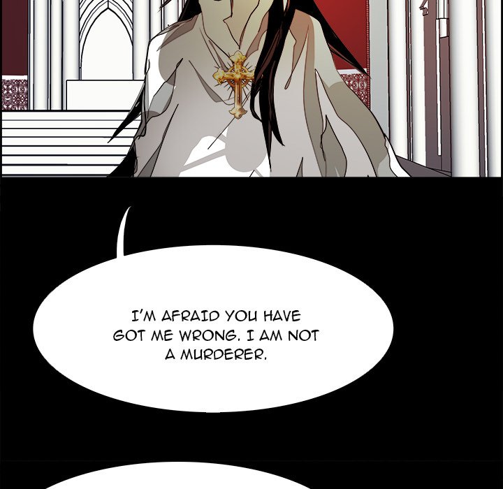 Read Warble (en) Manga Online