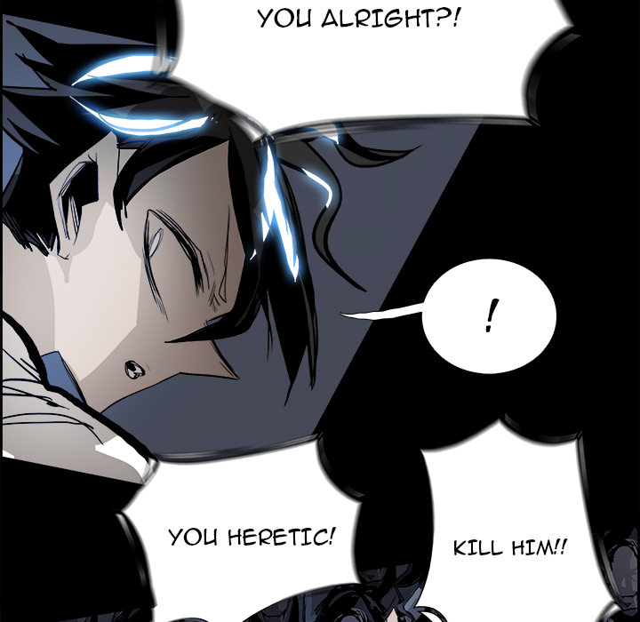 Read Warble (en) Manga Online