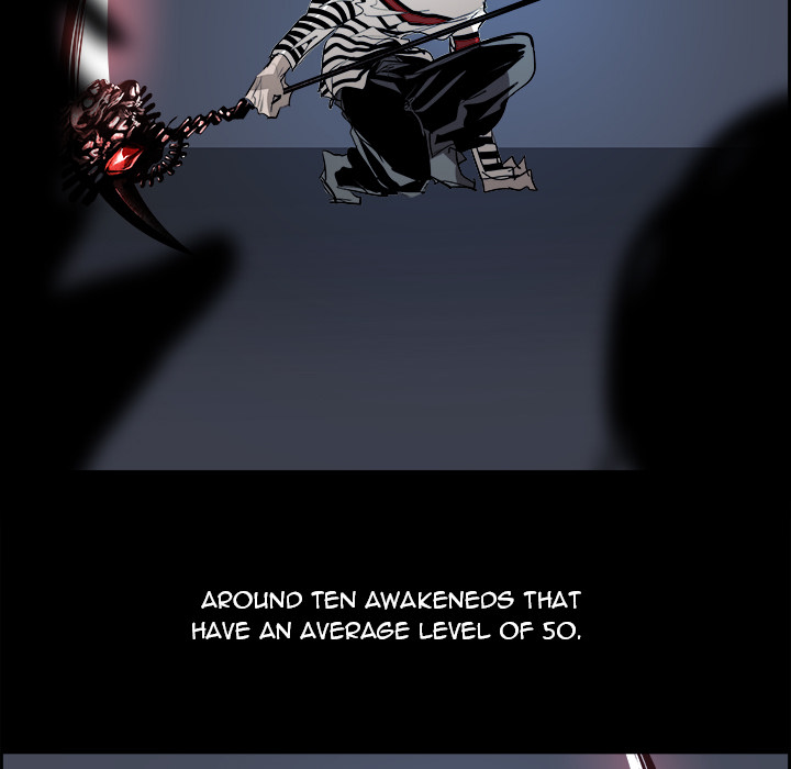 Read Warble (en) Manga Online