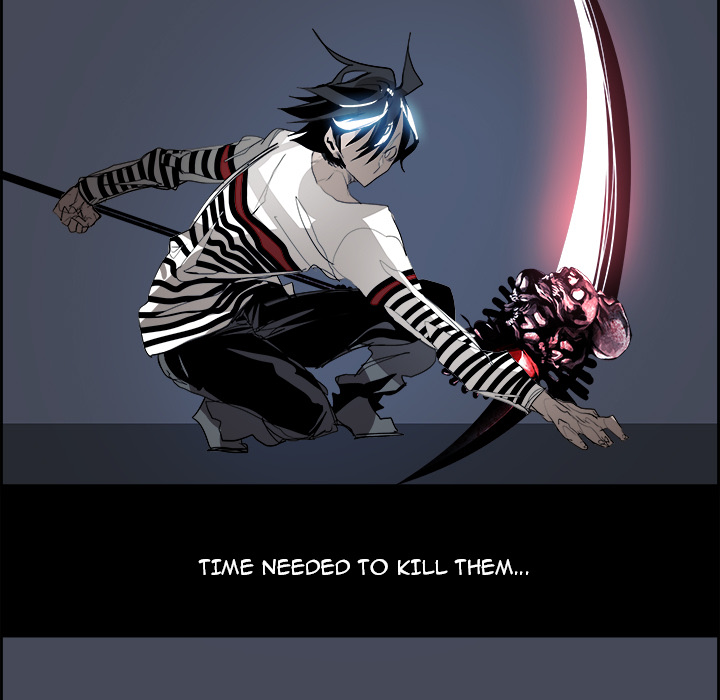 Read Warble (en) Manga Online