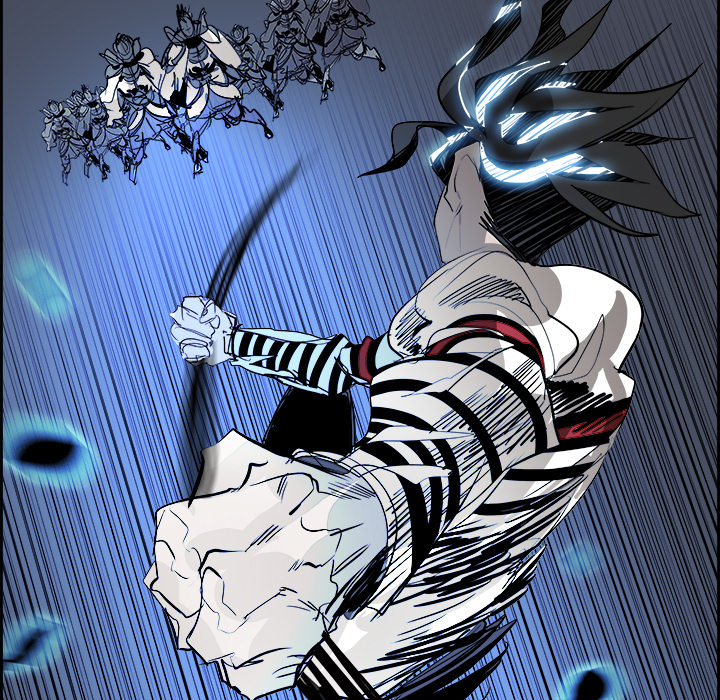 Read Warble (en) Manga Online