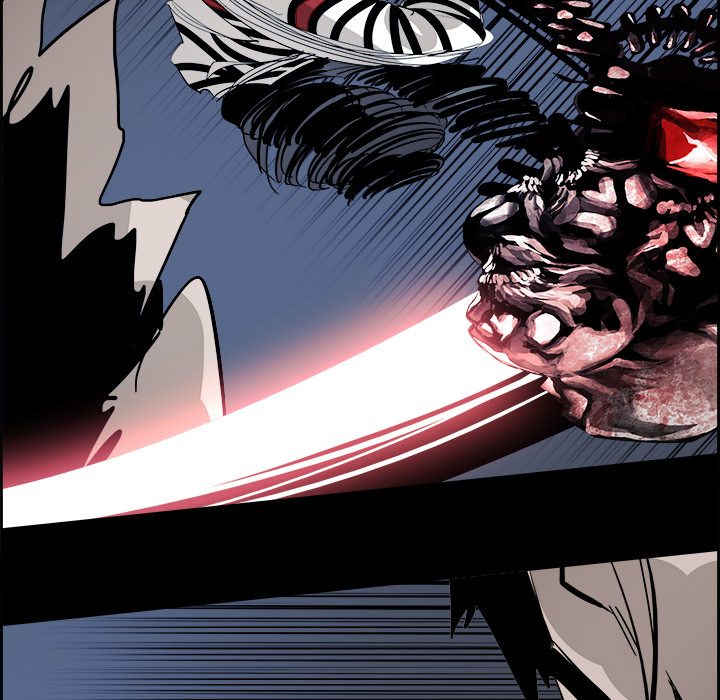 Read Warble (en) Manga Online