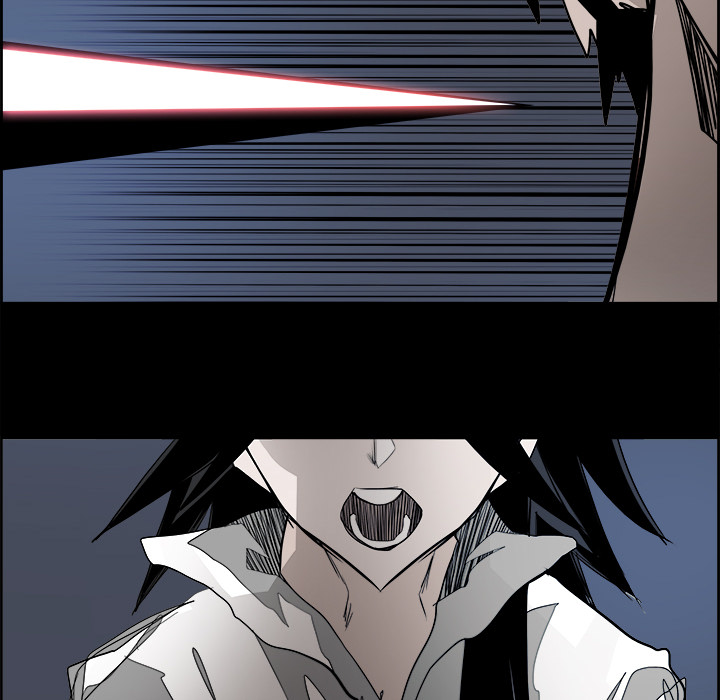 Read Warble (en) Manga Online