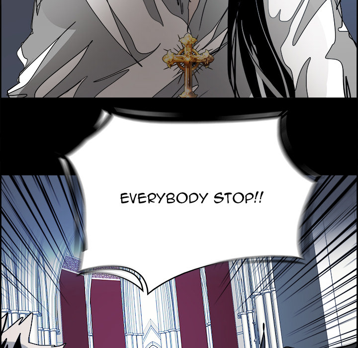 Read Warble (en) Manga Online