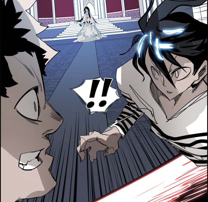 Read Warble (en) Manga Online