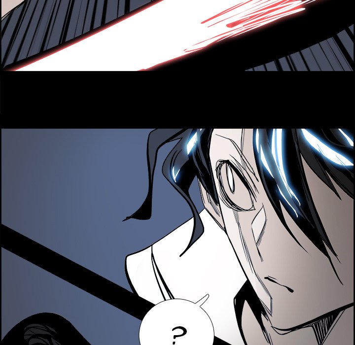 Read Warble (en) Manga Online