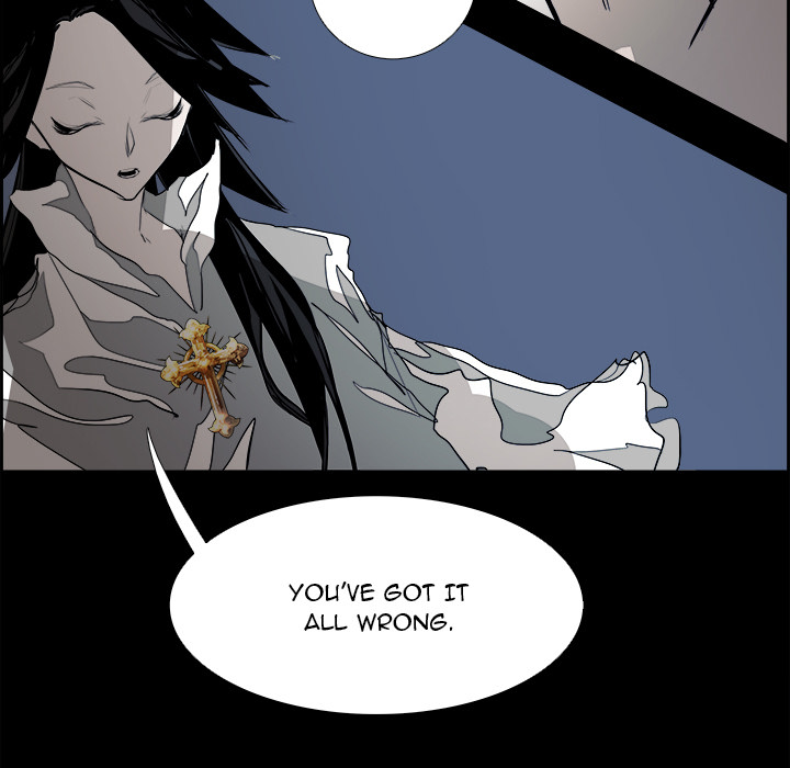 Read Warble (en) Manga Online