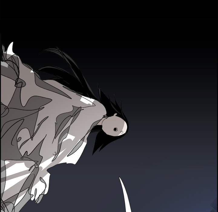 Read Warble (en) Manga Online