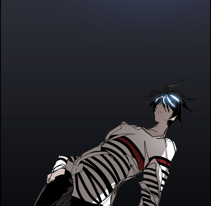 Read Warble (en) Manga Online